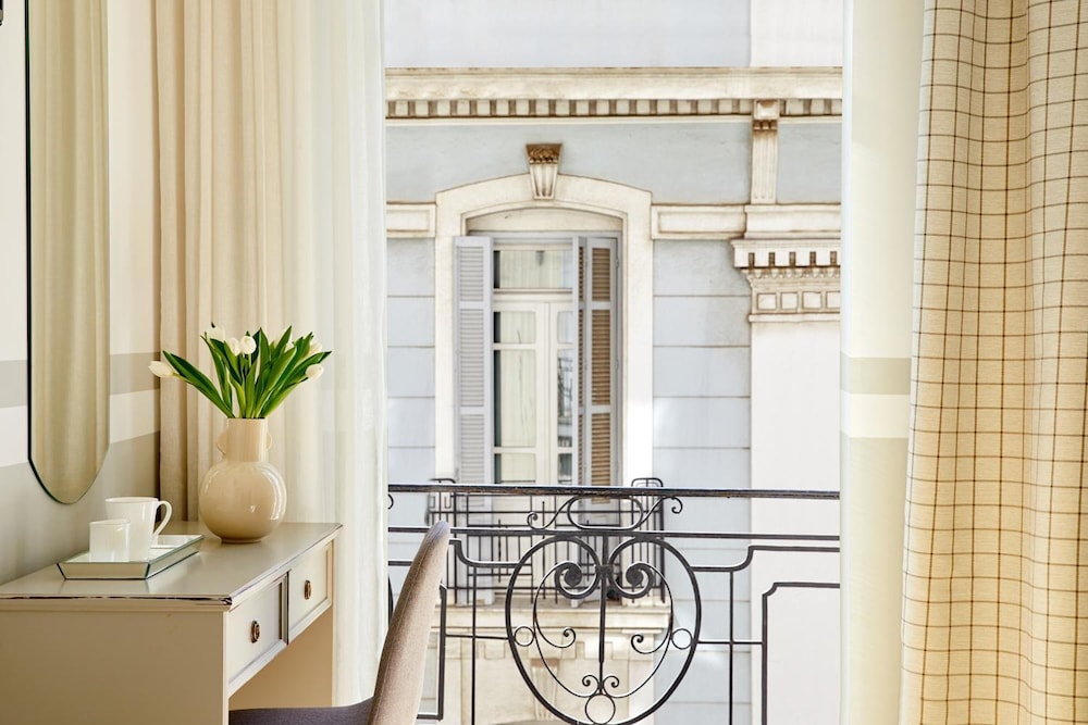 Luxembourg Hotel Thessaloniki 33/60