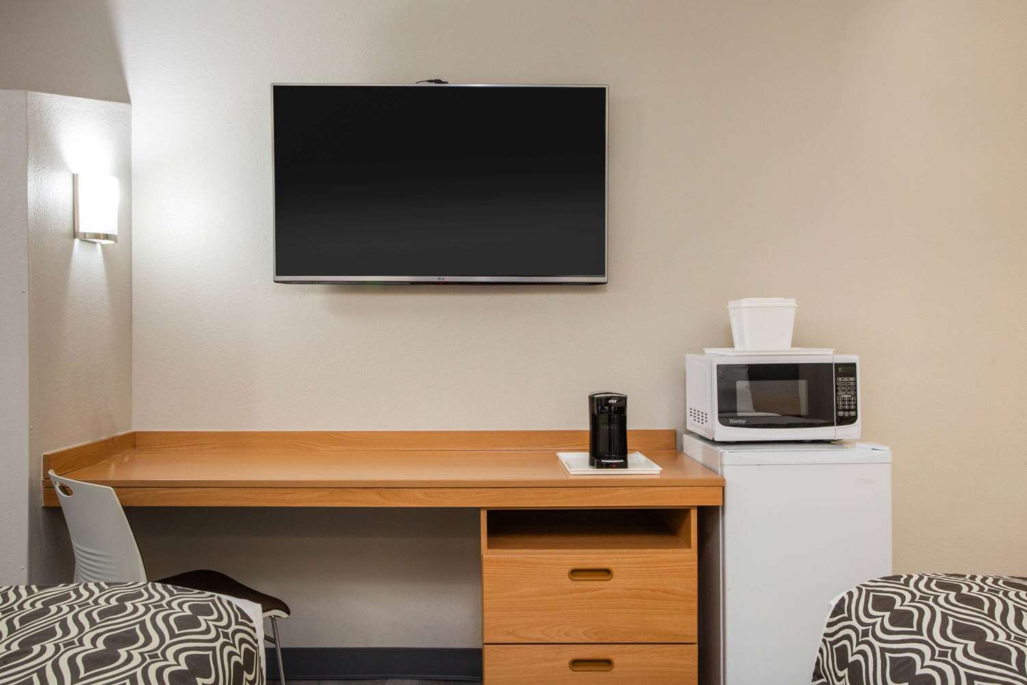 Microtel Inn & Suites by Wyndham Southern Pines / Pinehurst 34/41
