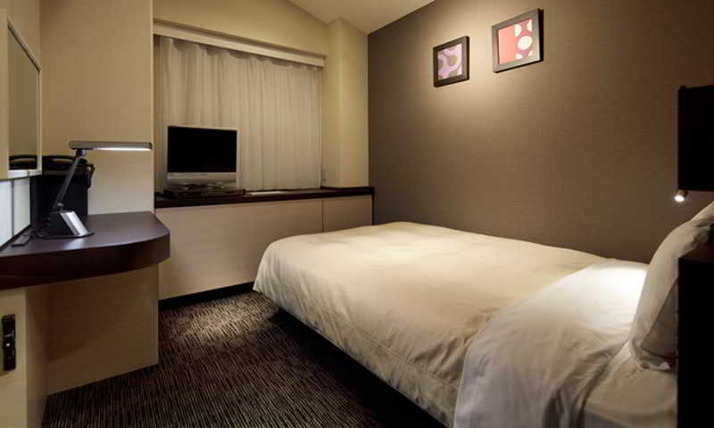 Mitsui Garden Hotel Osaka Yodoyabashi 7/18
