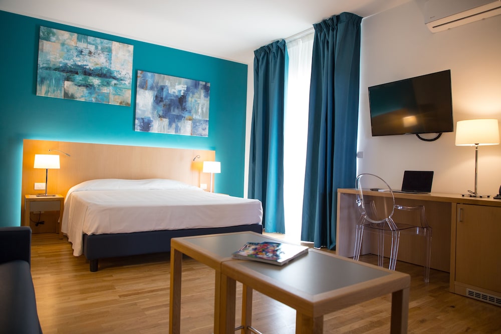 Principe Alogna Hotel and SPA 14/50
