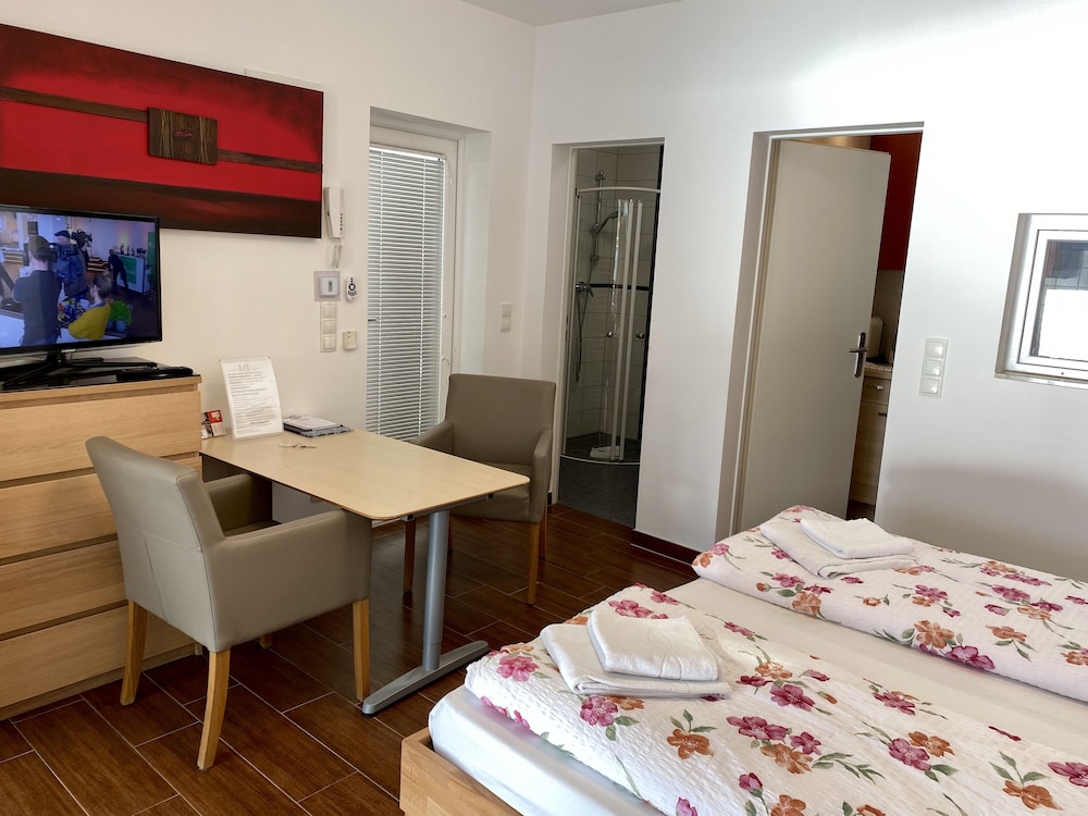 AJO AT ART & BEACH APARTMENT VIENNA 19/50