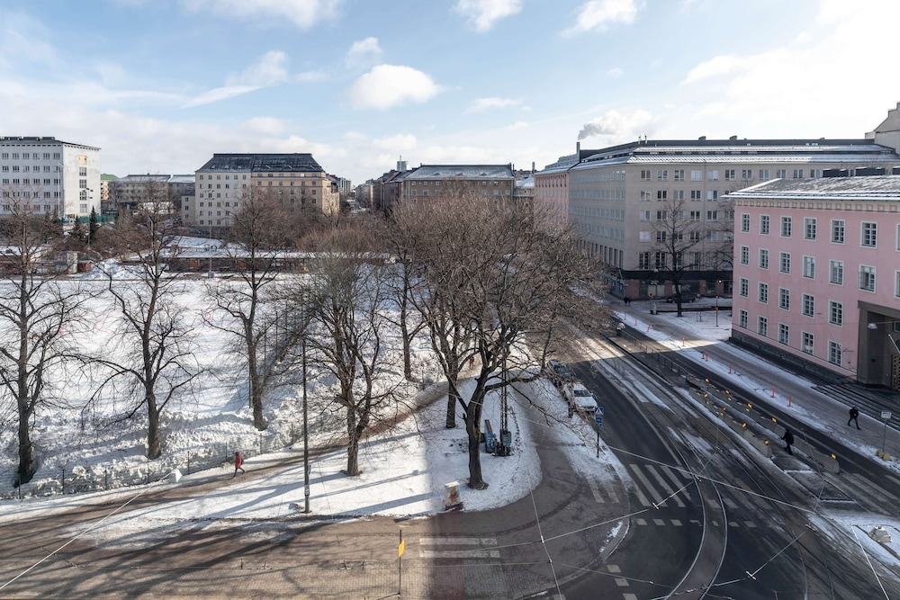 Scandic Kallio in HELSINKI
