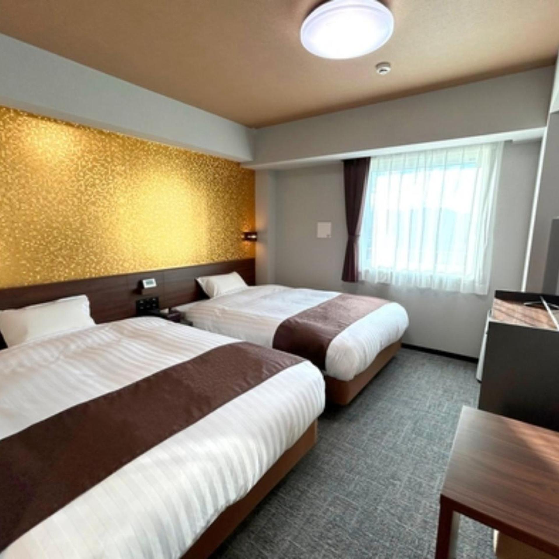 Hanazono Natural Hot Springs Hana Hotel Hanazono Inter 43/50