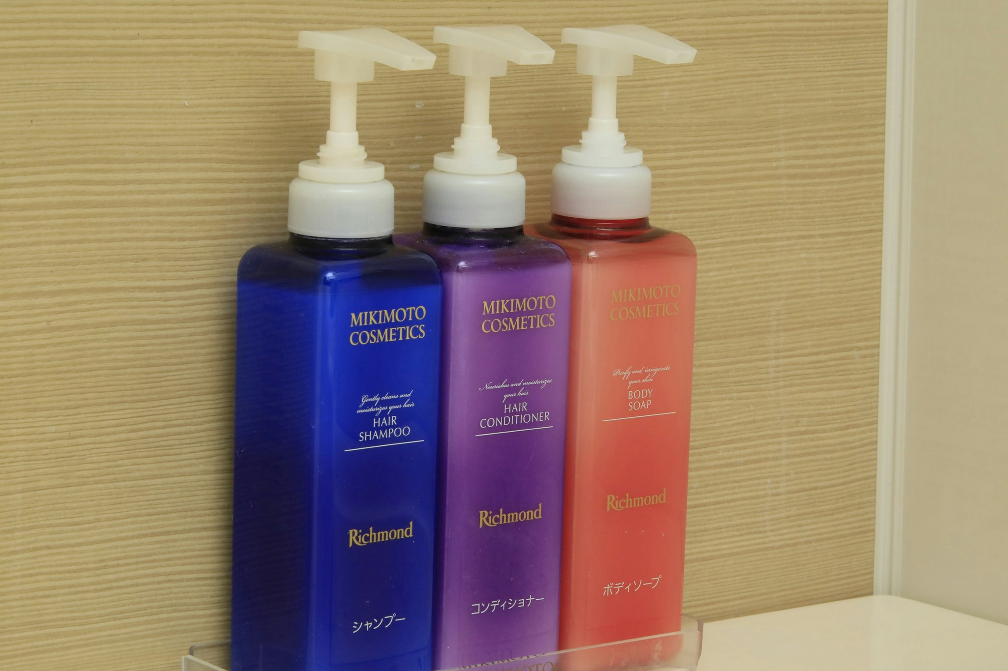 Richmond Hotel Narita 19/37