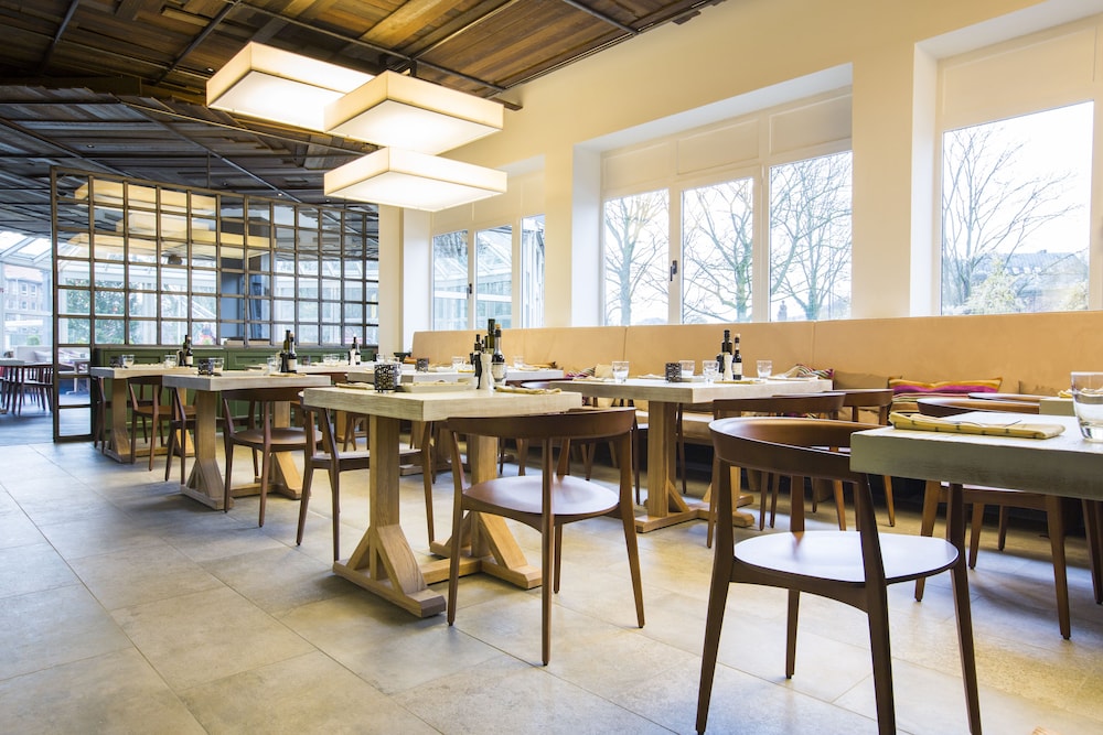 Park Inn by Radisson Lubeck 30/50