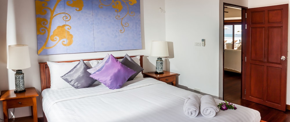 Samui Beach Village 8/50