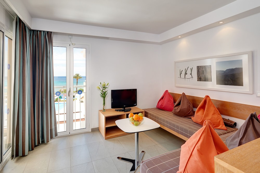 Hipotels Apartamentos Cala Bona 34/56