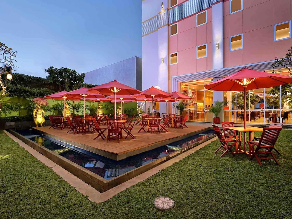 Ibis Bali Kuta 12/46