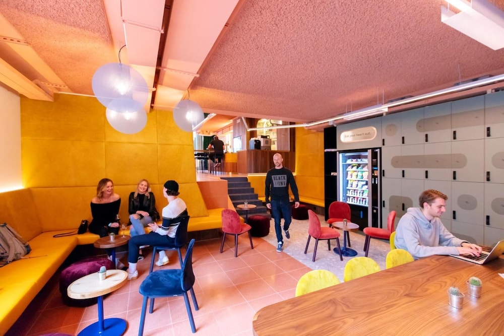 Cityhub Rotterdam 17/23