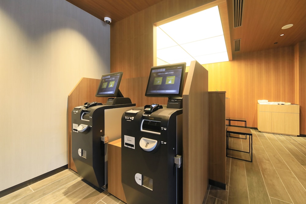 Quintessa Hotel Fukuoka Hakata Relax & Sleep 34/44