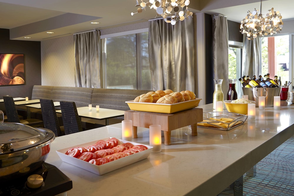 Residence Inn Columbus Dublin 28/39