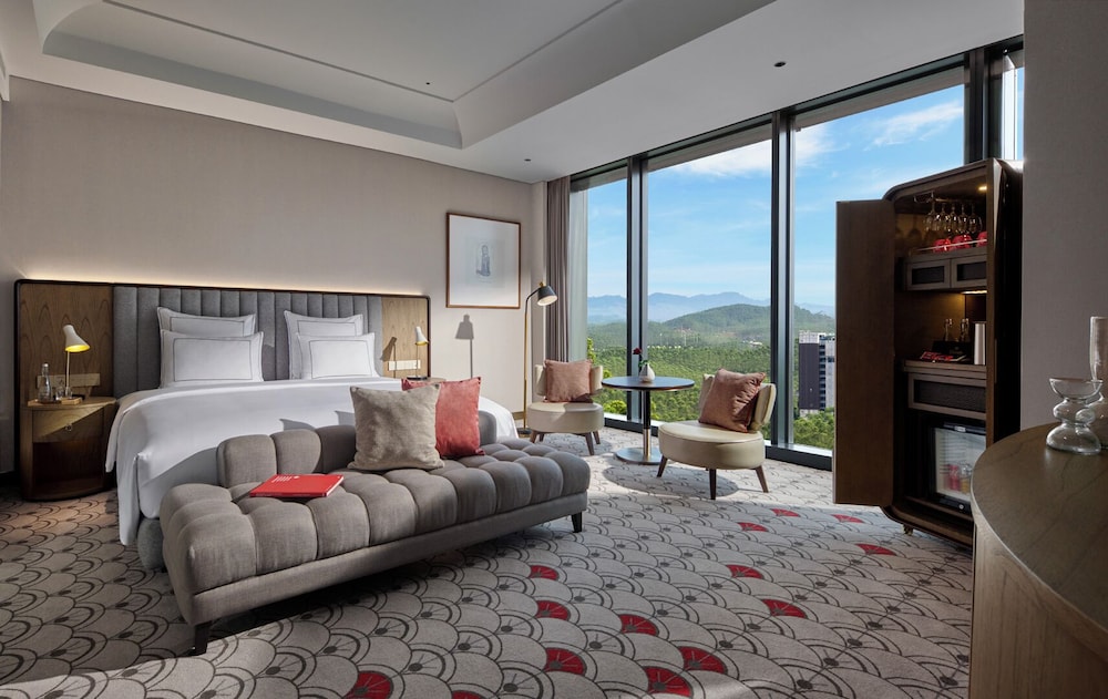 Swissotel Nusantara 23/67