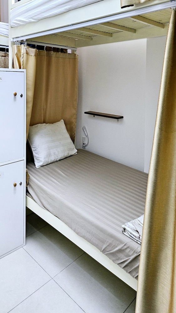 Khoi Hostel 29/48
