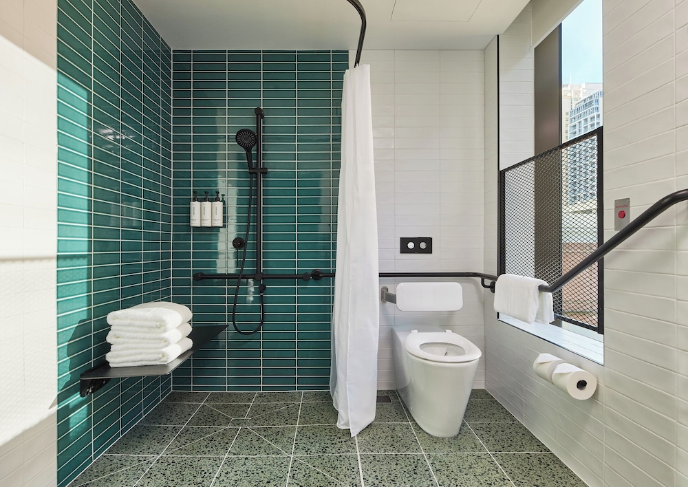 Caption By Hyatt Central Sydney 34/37