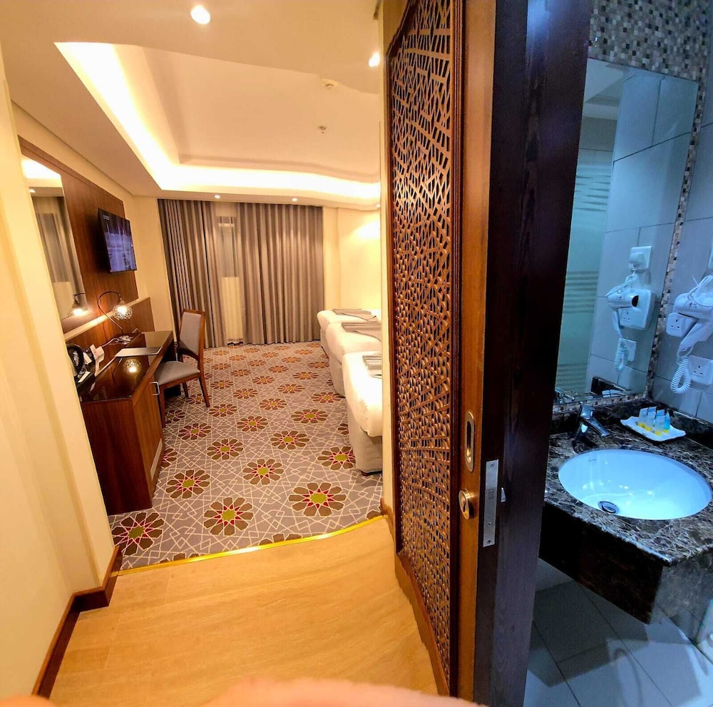 Maysan Rehab Al Mysk Hotel 55/55