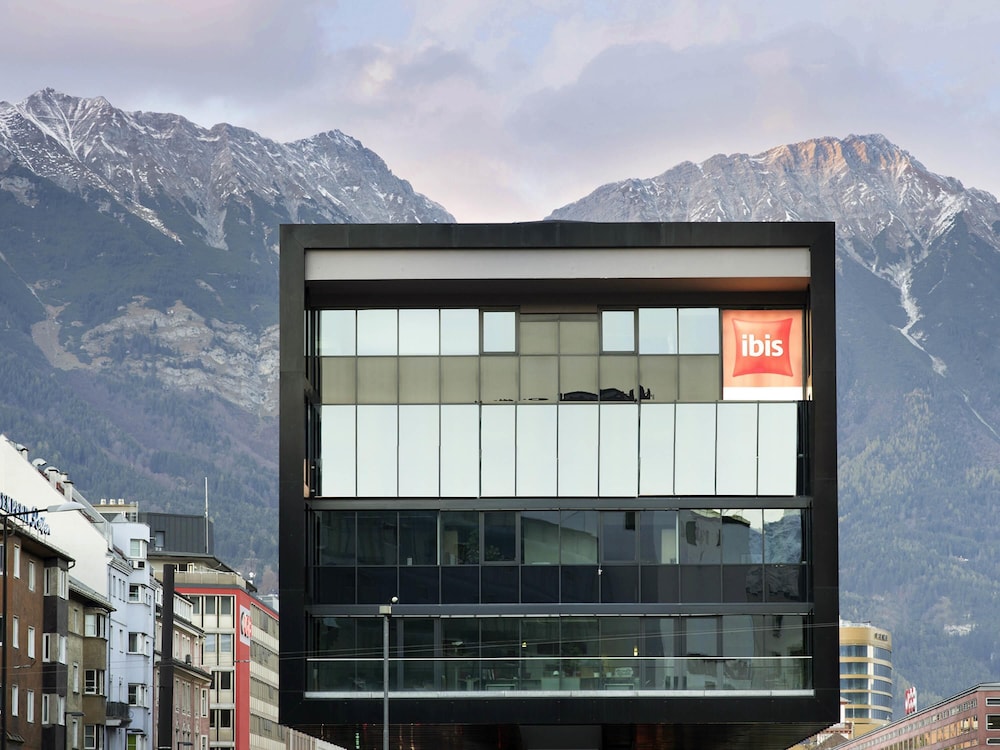Ibis Innsbruck 2/48