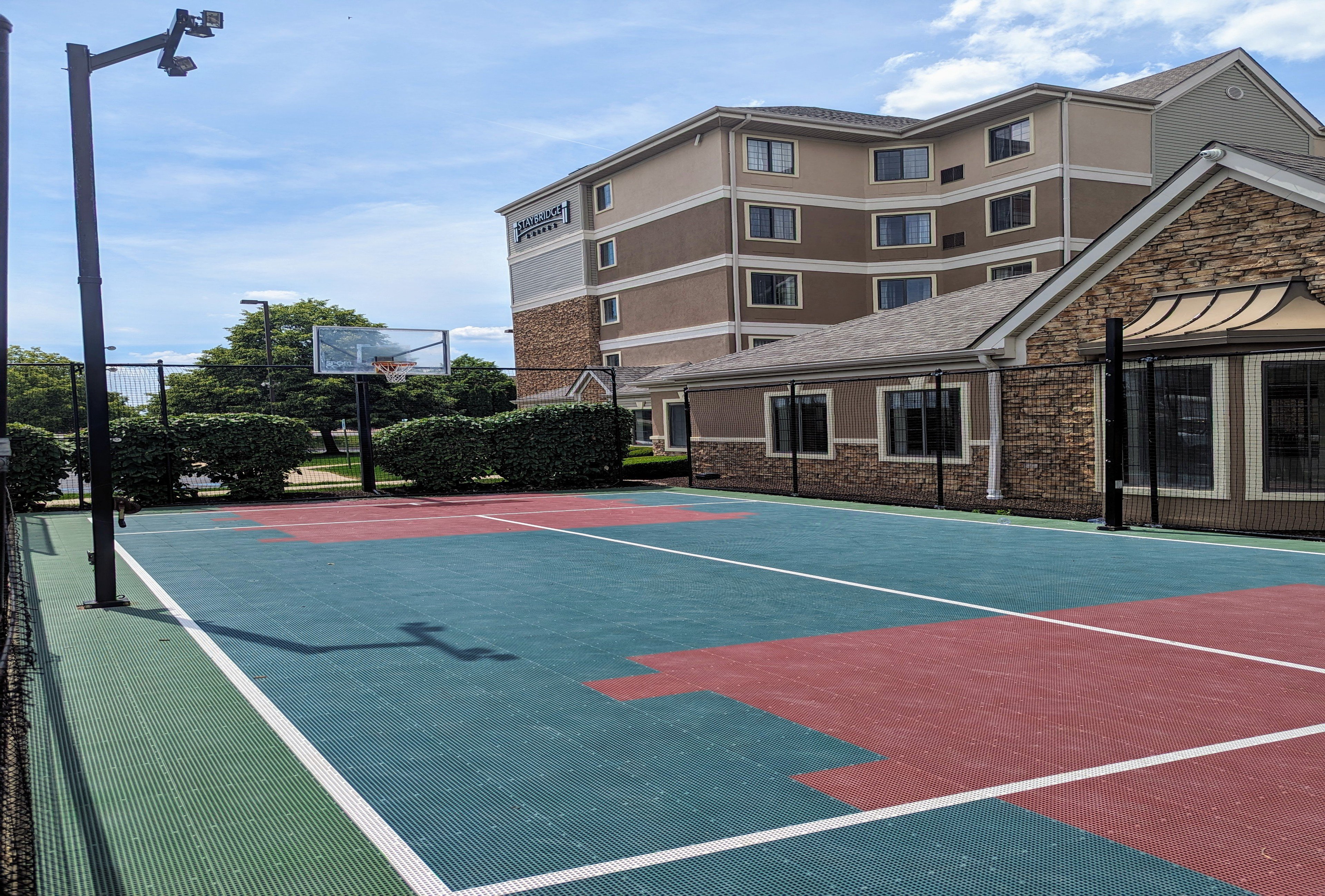 Staybridge Suites Indianapolis Fishers 25/50