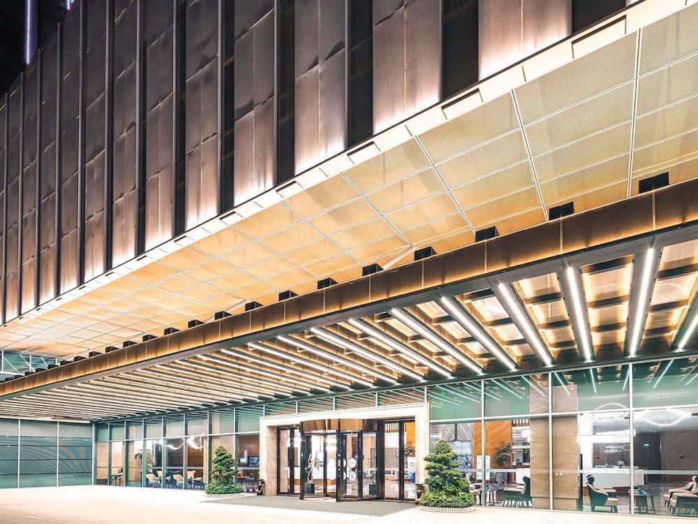 ibis Styles Changsha Intl Exhibition Ctr 6/70