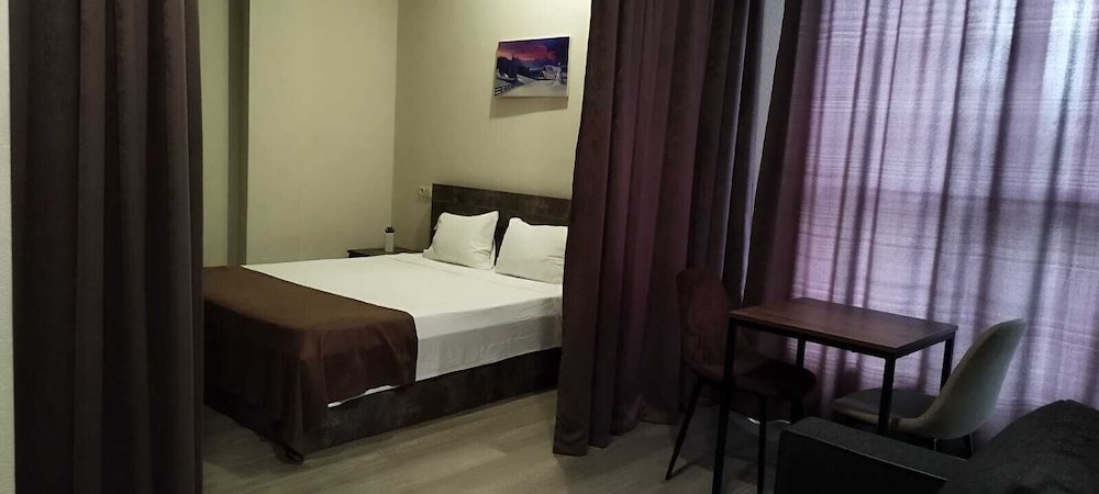 Nabadi Hotel 34/68