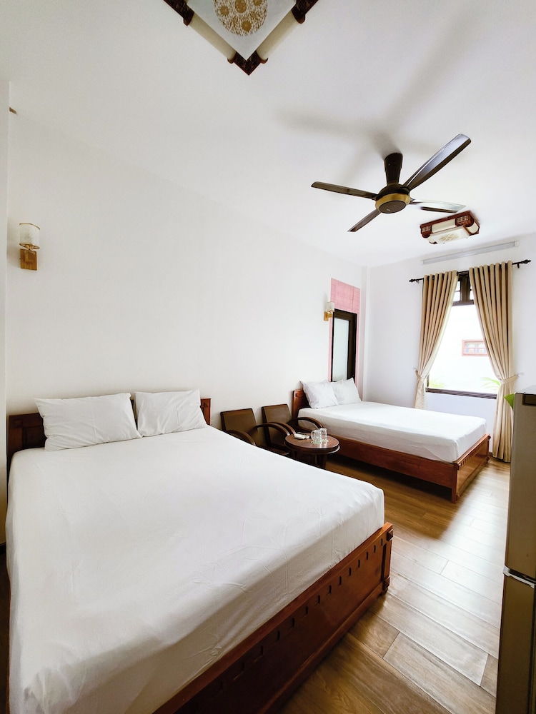 Anh Family Homestay 27/67