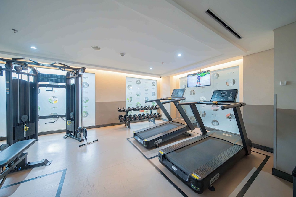 Harris Suites Puri Mansion 23/50