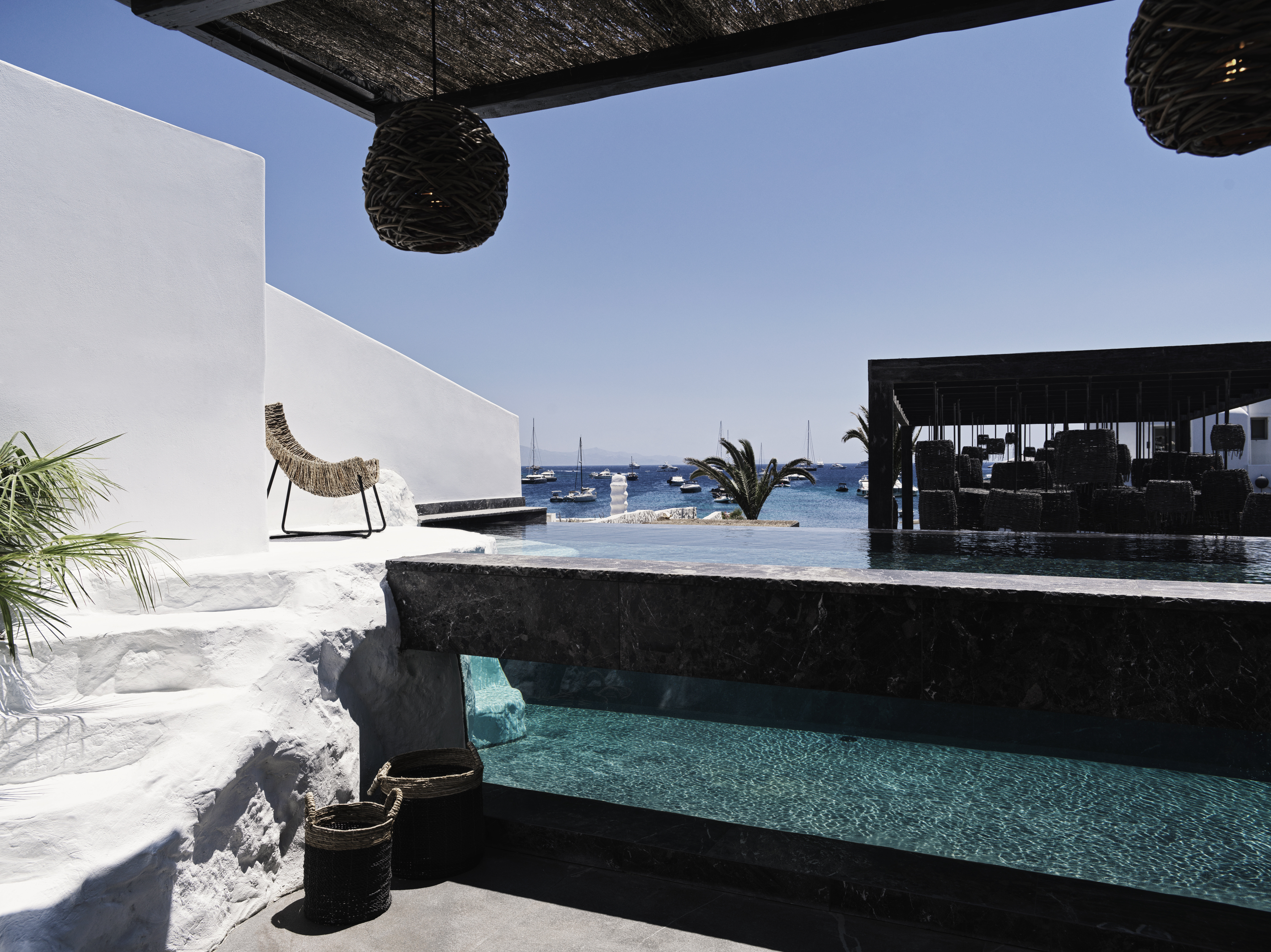 O by Myconian, Mykonos, a Member of Design Hotels 16/39