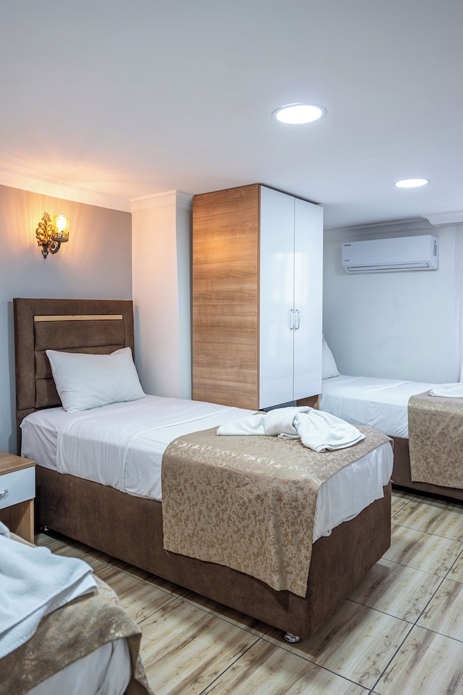 Laos Otel 25/50