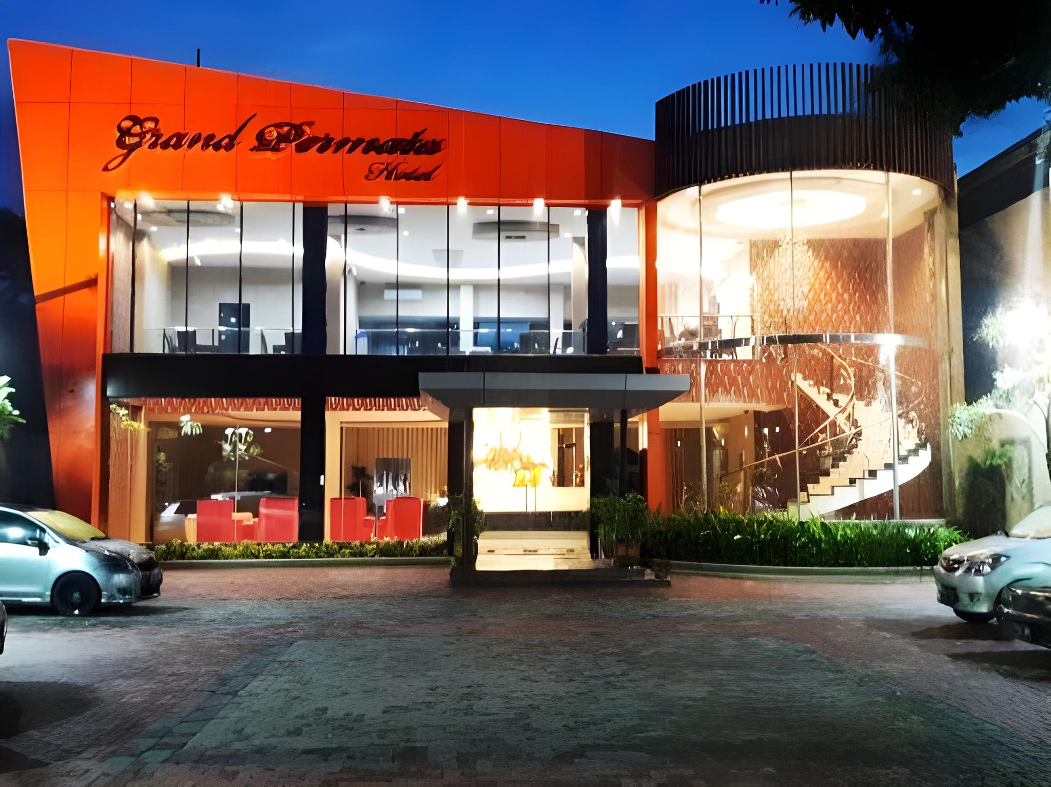 Hotel Grand Permata Purwakarta 19/20