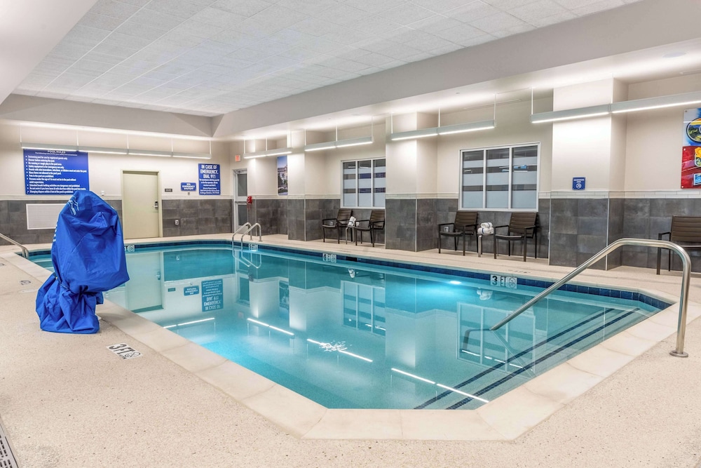 Drury Plaza Hotel College Station 28/50