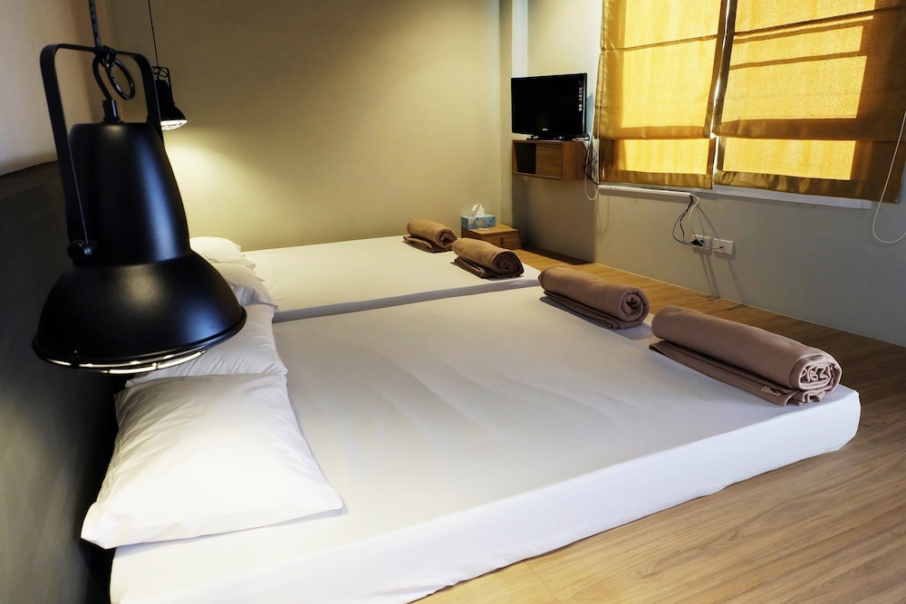 Inn Stations Hostel 25/49