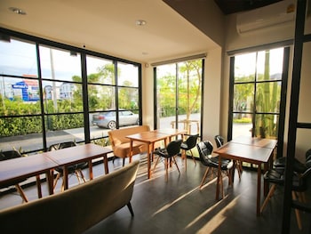 Bunprasop Garden Hotel 30/39