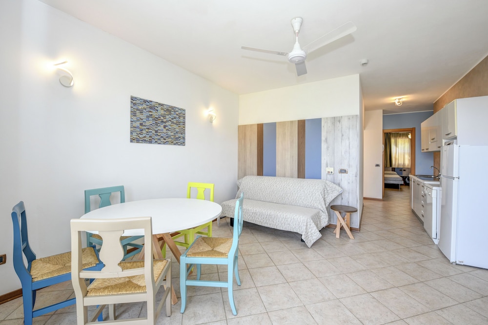 Apparthotel San Sivino 15/76