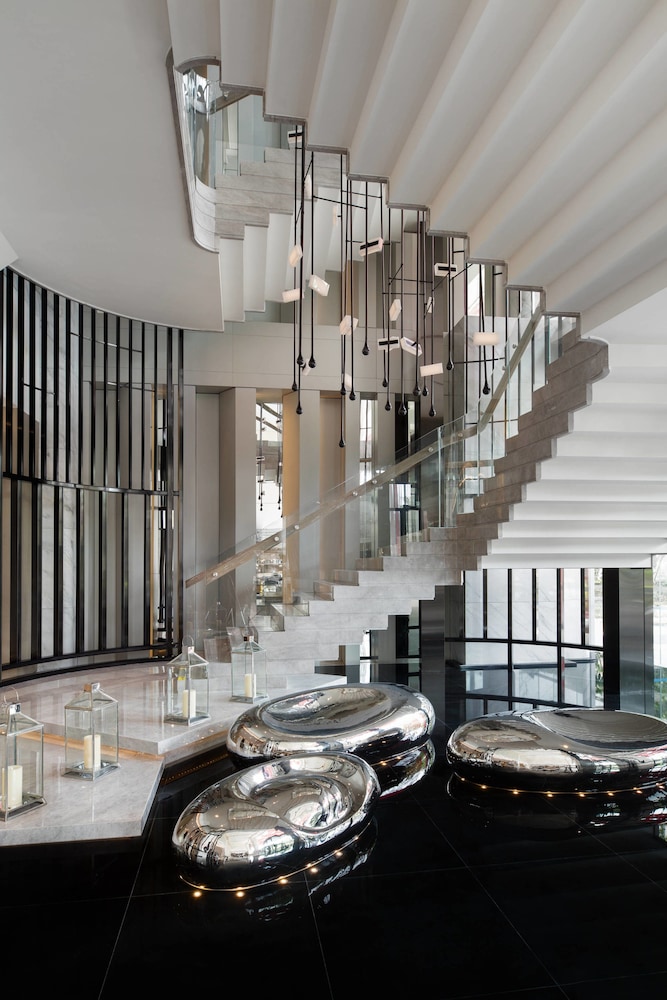 Courtyard by Marriott Shenzhen Northwest 29/43