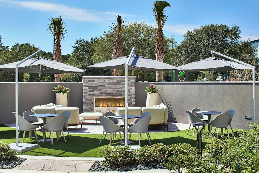 Element by Marriott Wilmington 46/50