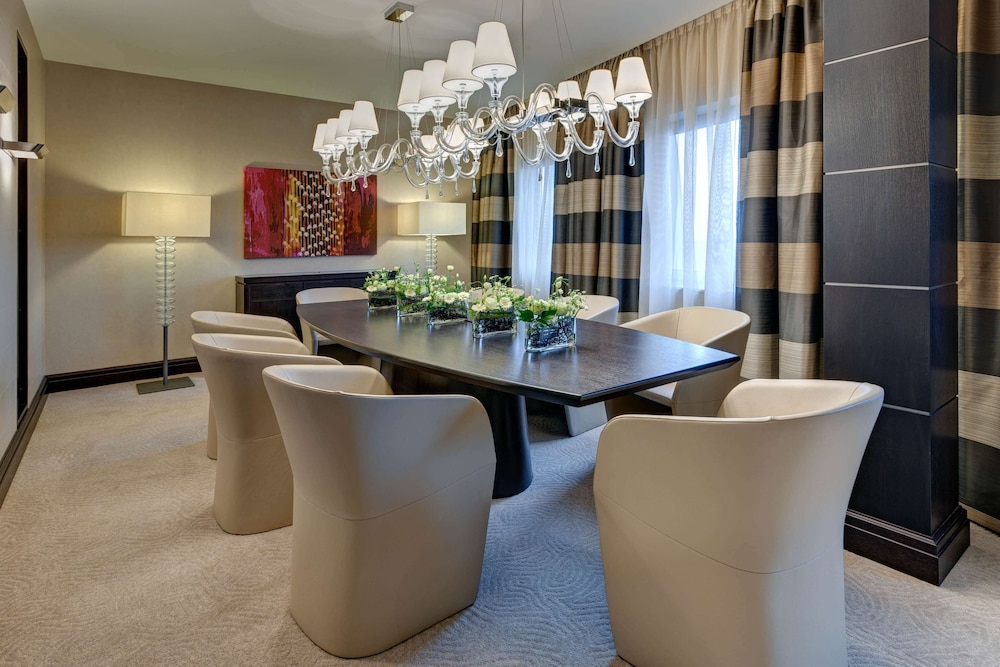 Hilton Frankfurt Airport 51/66
