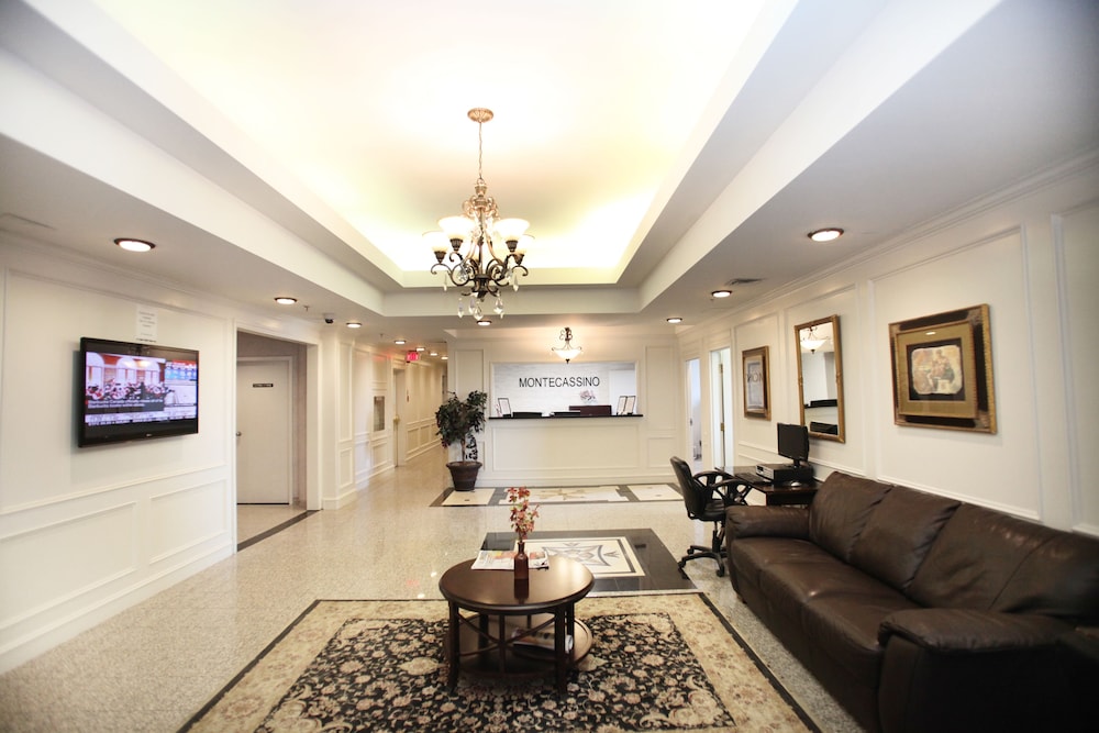 Montecassino Hotel And Event Venue 18/45