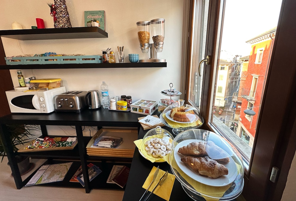 B&B Alla Casa Di Lucia 41/47