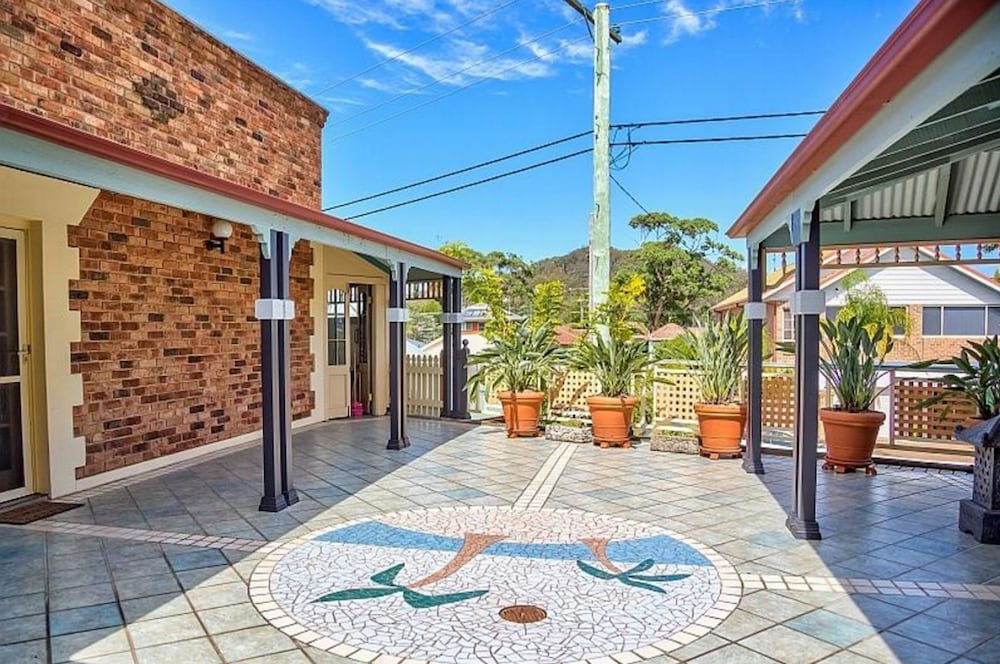 Ettalong Beach Tourist Resort 26/50