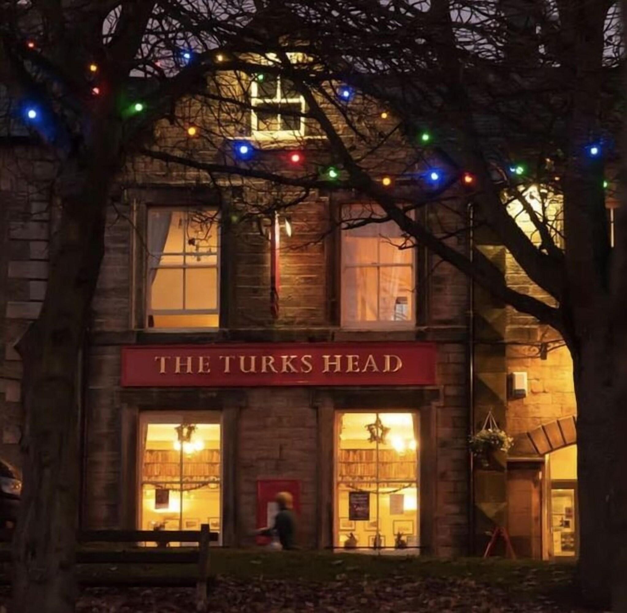 The Turks Head 2/28
