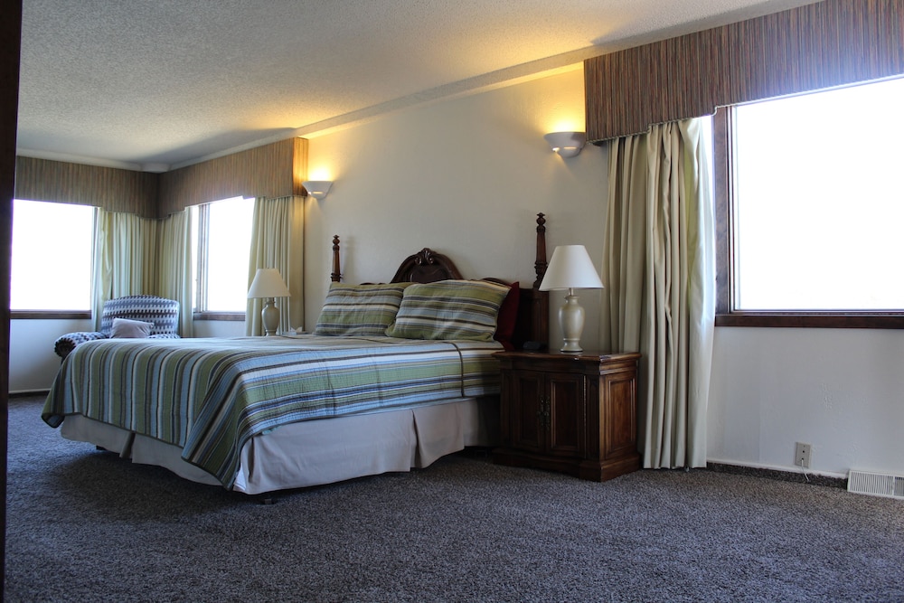 Basswood Resort 12/78