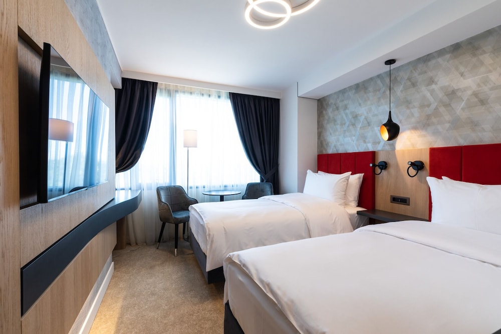 Ramada by Wyndham Slatina Parc 11/49