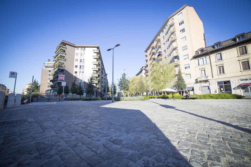 Dreams Hotel Residenza Gambara 43/50