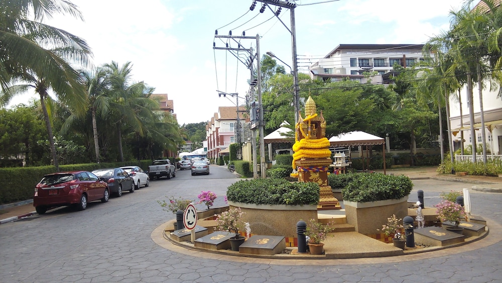 Phuket Racha At Kata 50/62
