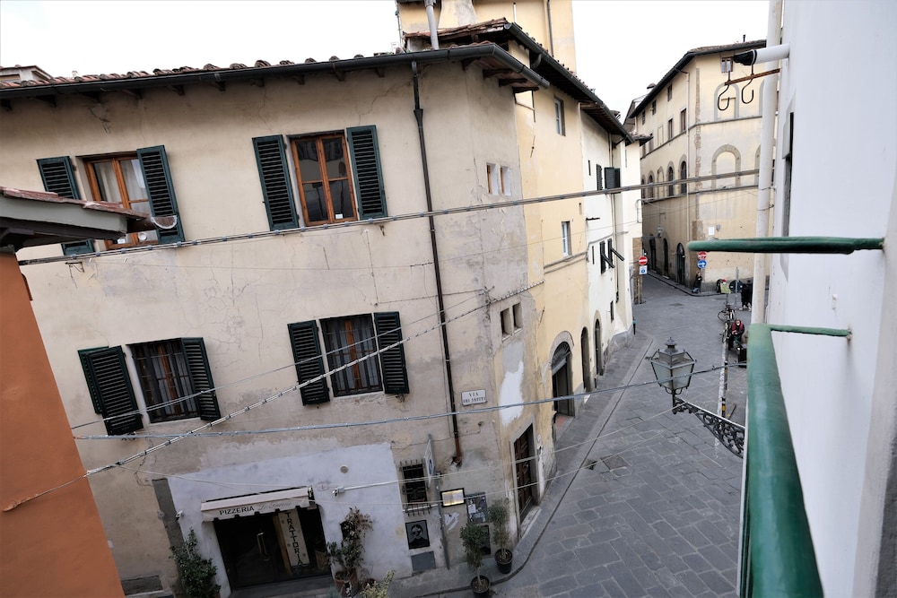 Wine Apartments Florence Trebbiano 1/18