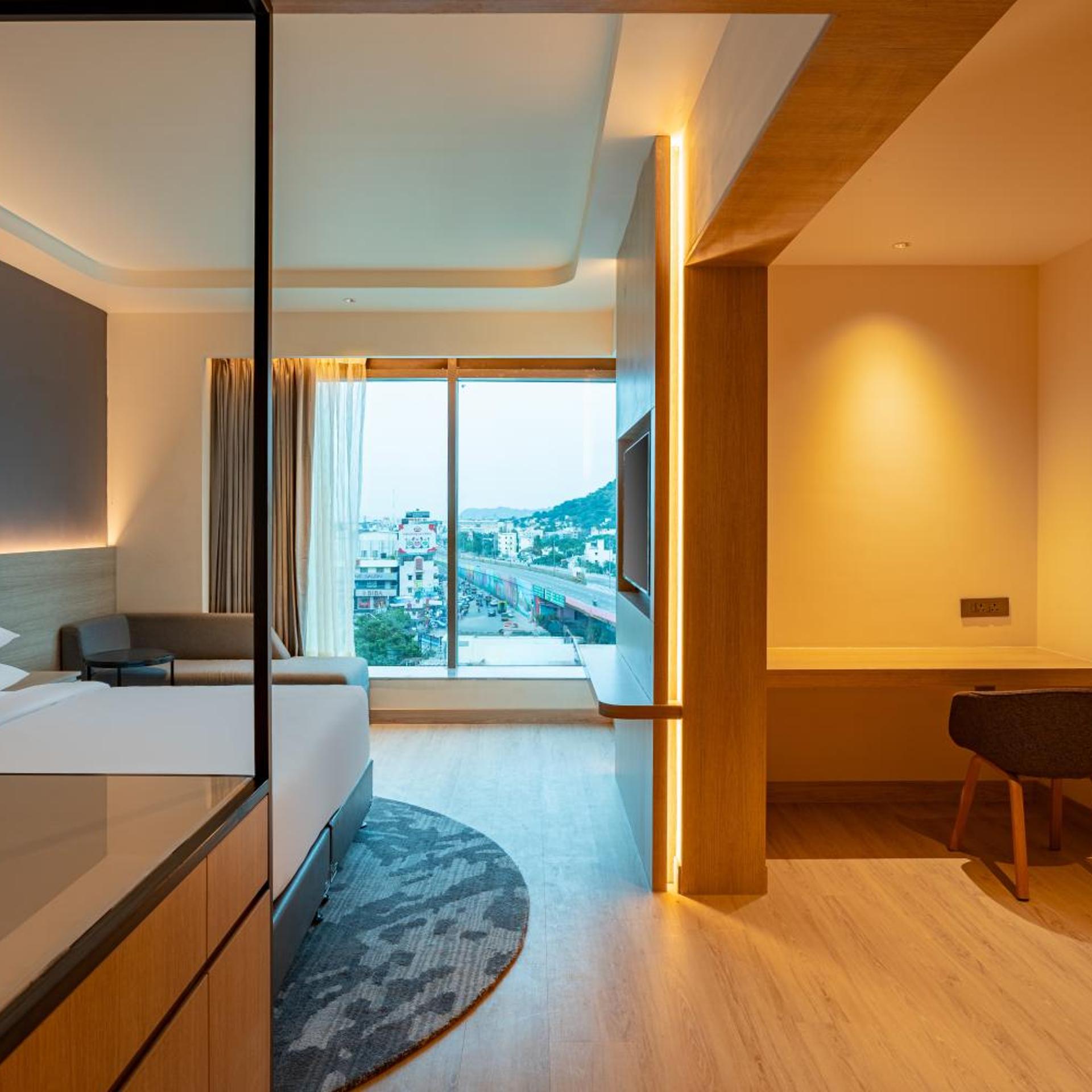 Park Inn by Radisson Vellore 10/36