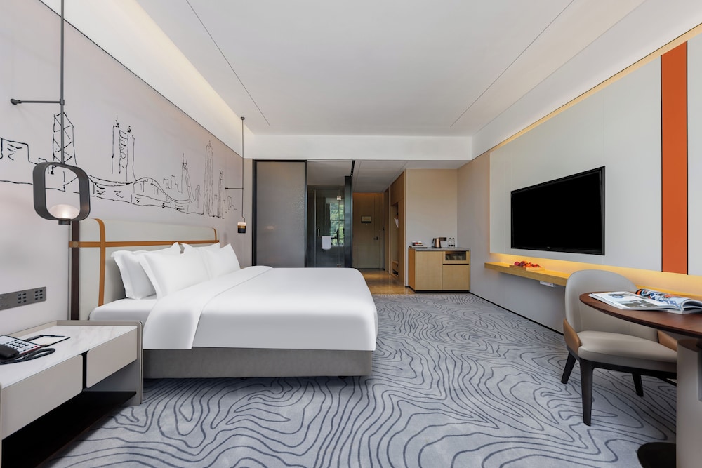 UrCove by Hyatt Dongguan Fenggang 15/50