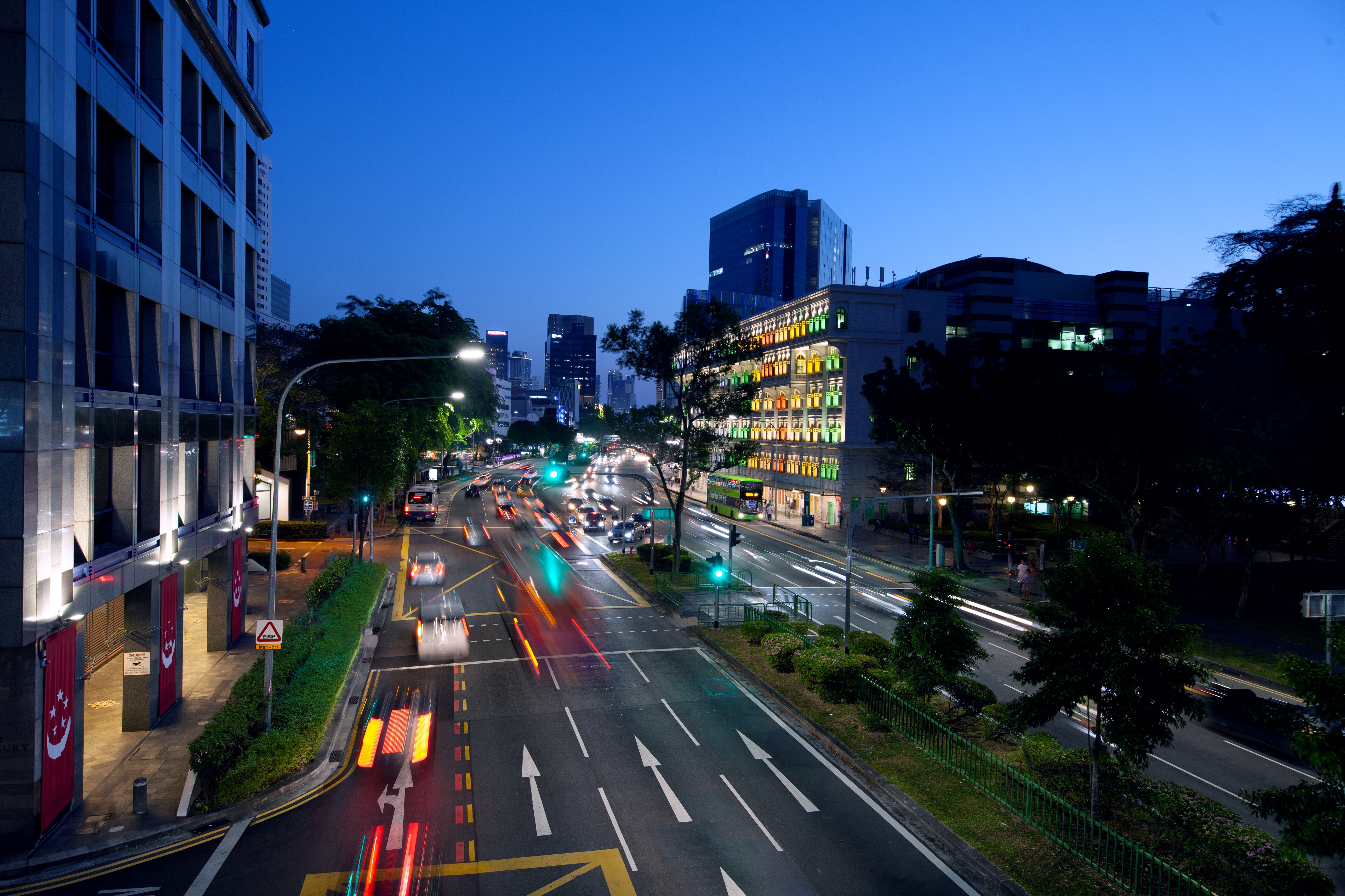 lyf Funan Singapore 61/68