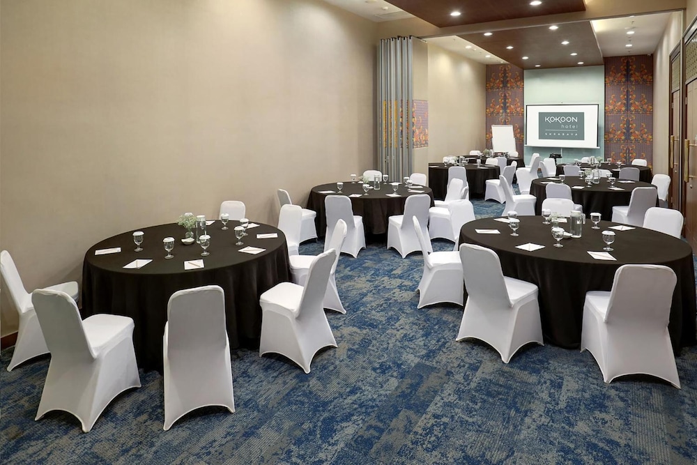 Kokoon Hotel Surabaya 33/41