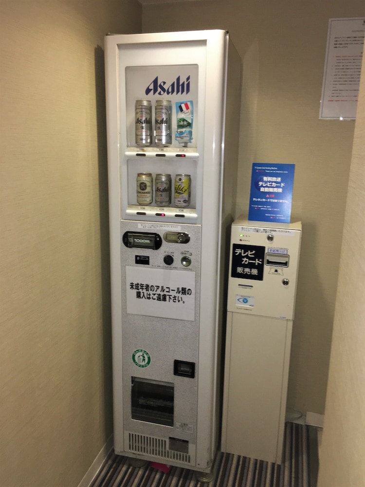 Via Inn Asakusa(Ex. Blue Wave Inn Asakusa) 17/30