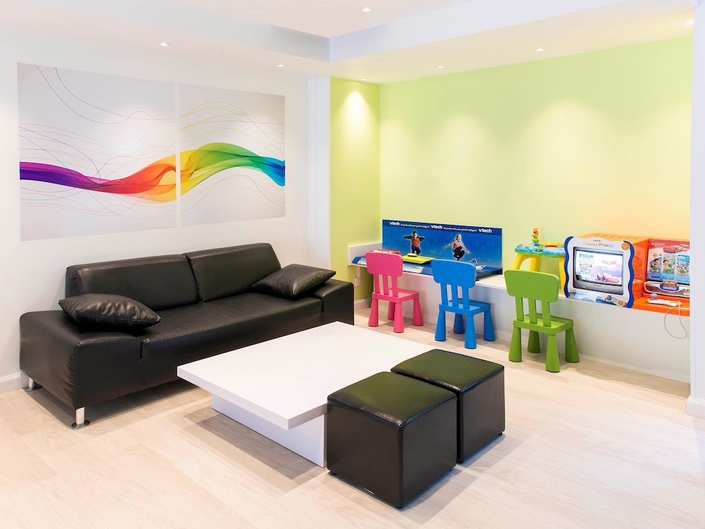 Ibis Styles Cannes Le Cannet 56/67